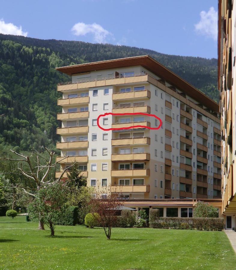 Kaspar Haus Kmb Seeblick Appartement Am Ossiacher See Mit Direktem Seezugang, Hallenbad Bodensdorf Zewnętrze zdjęcie
