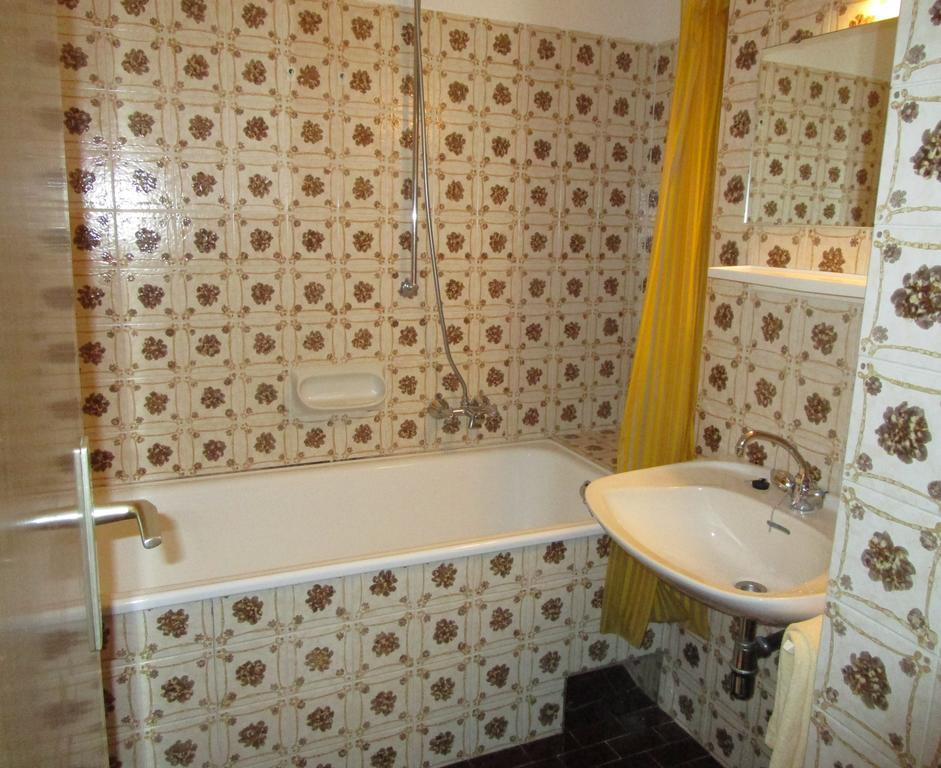 Kaspar Haus Kmb Seeblick Appartement Am Ossiacher See Mit Direktem Seezugang, Hallenbad Bodensdorf Zewnętrze zdjęcie